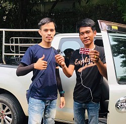 กุญแจ​วีโก้​ 