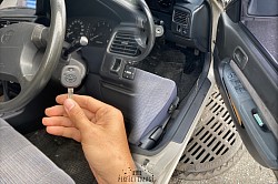 กุญแจตกท่อระบายน้ำ ทำดอกใหม่ รอรับหน้างานได้เลยครับ