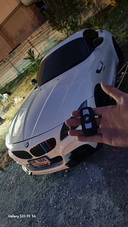 รับทำกุญแจ​ BMW​ Z4 และ BMW ทุกรุ่น