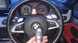 รับทำรีโมท สมาร์ทคีย์ BMW ทุกรุ่น