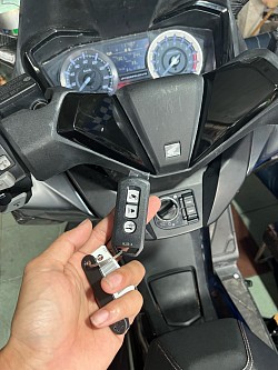 รับทำรีโมท สมาร์ทคีย์ Forza300
